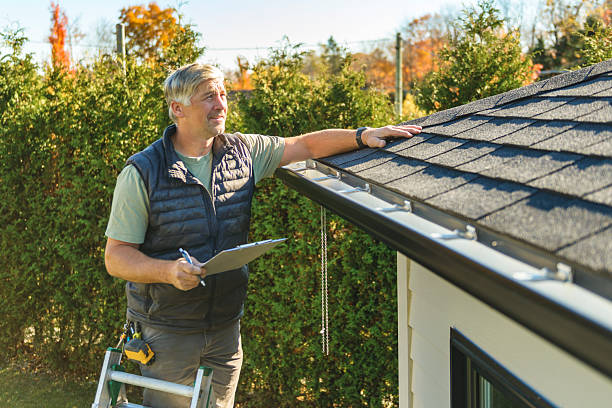 Trusted Flat Roof Repair service in Genoa, OH - Ben Roofing and Steel LLC